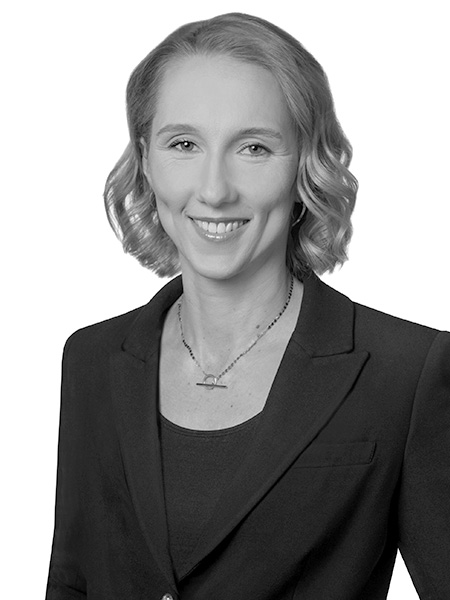 Karen Brennan,Chief Financial Officer