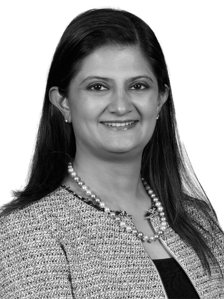 Tanvi Choksi,Chief Human Resource Officer, Asia Pacific