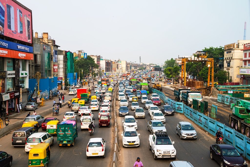 Indias-commute-could-be-getting-greener