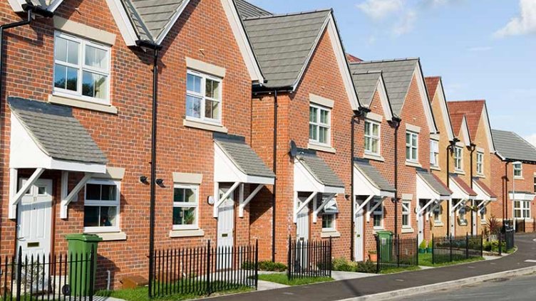 public housing
