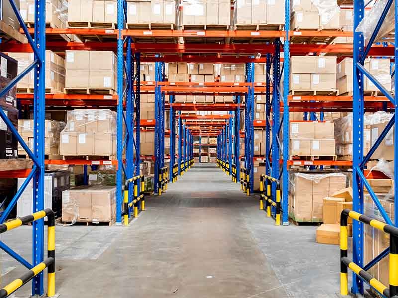 Warehouse
