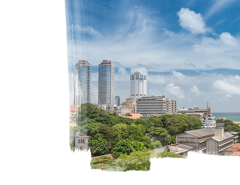 Colombo Property Market