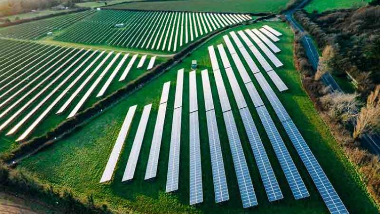 Solar Farm