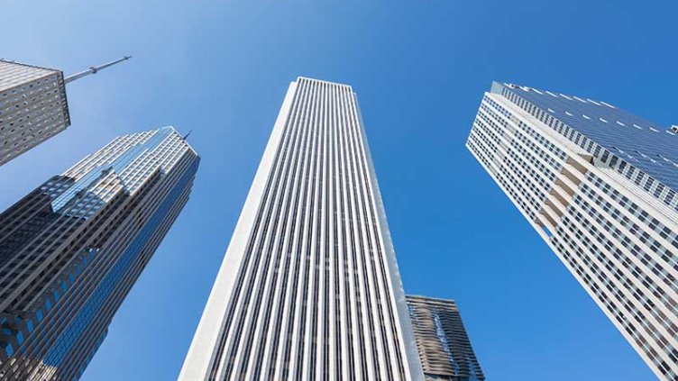 Buildings