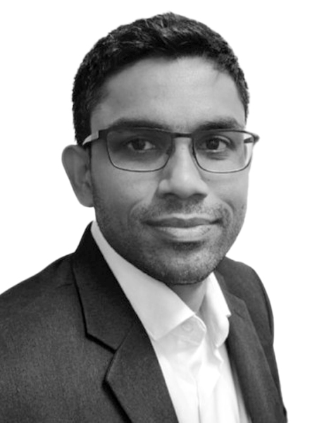 Sukitha Peris,Senior Manager, Transactions, Sri Lanka, JLL